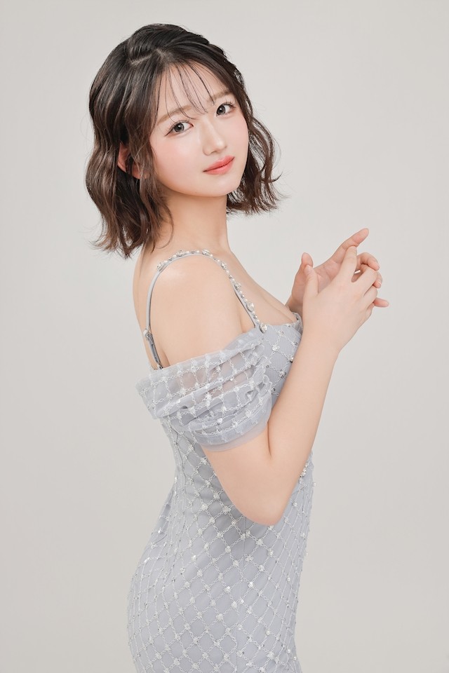 白羽 くるみプロフィール写真2